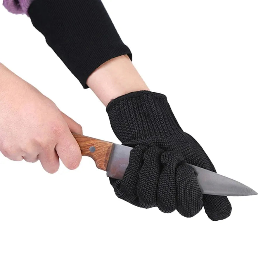 Knife proof gloves online