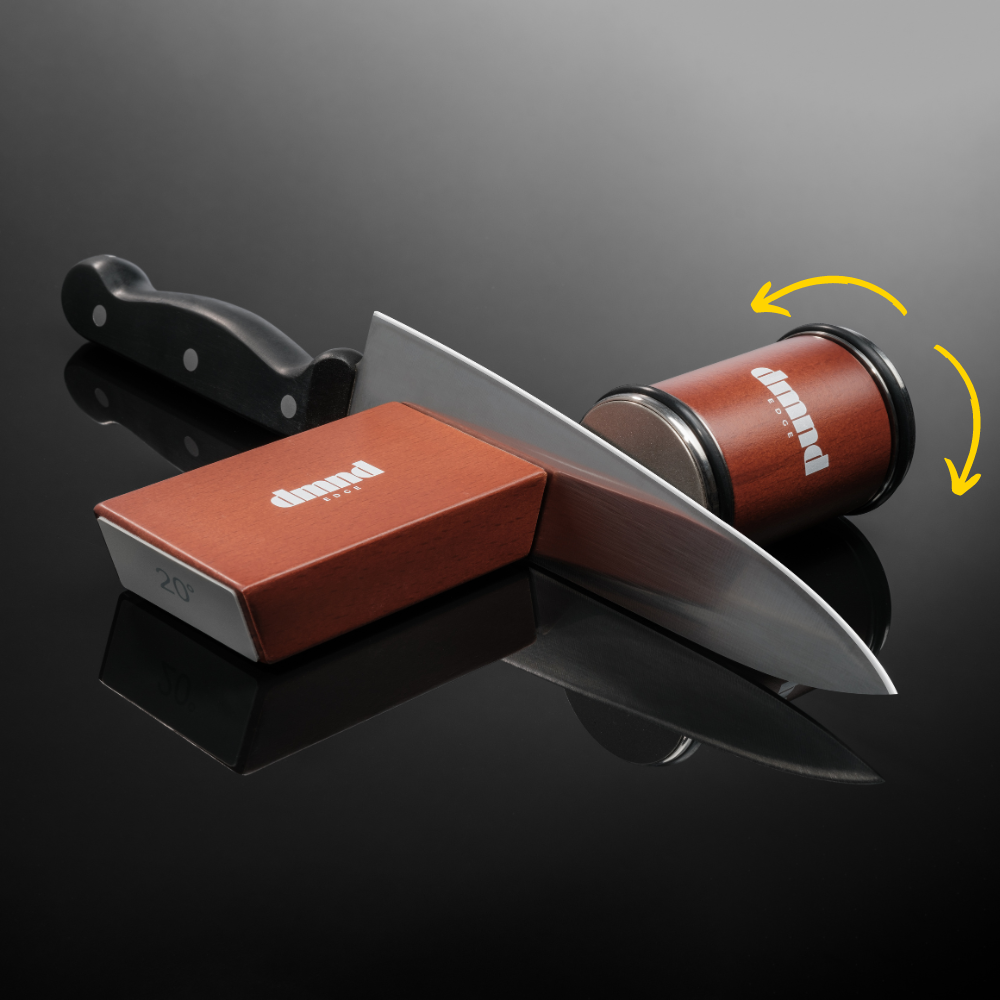 Dmnd Edge Knife Sharpener